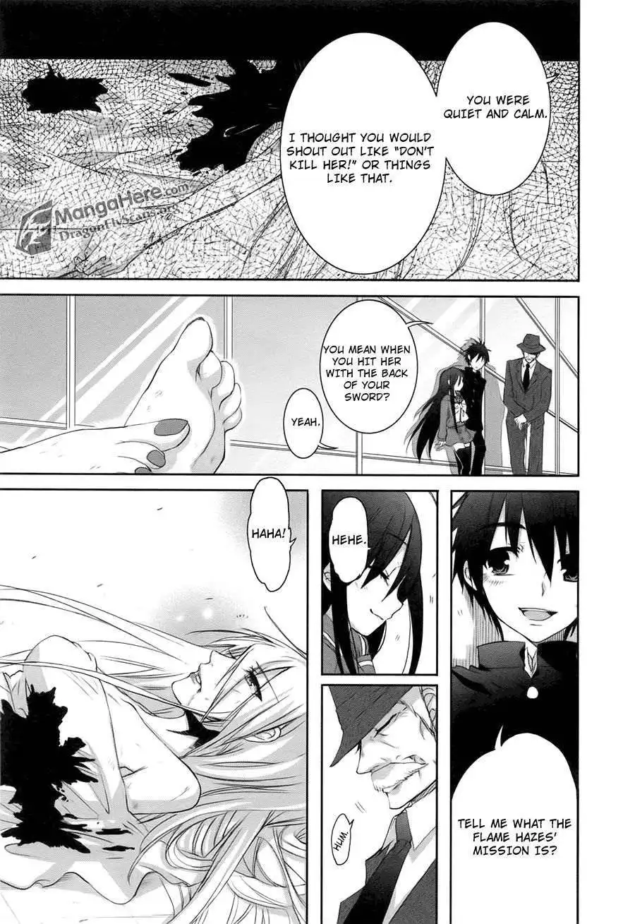 Shakugan no Shana Chapter 40 2